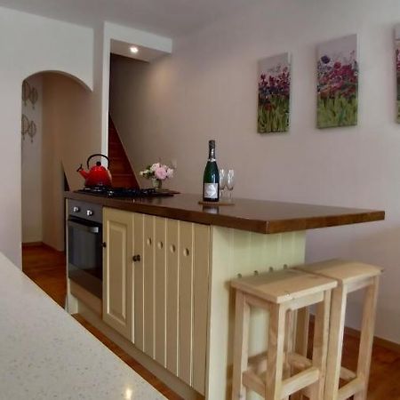 L'Oustal Des Amis Villa Belcaire Екстериор снимка
